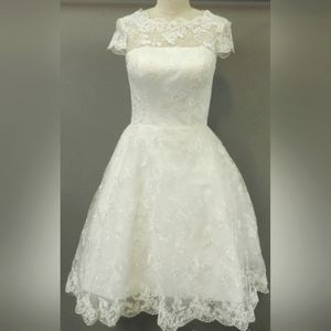 Abao Wedding Dress